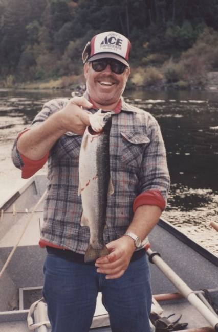 Obituary of Wayne Smith Webster