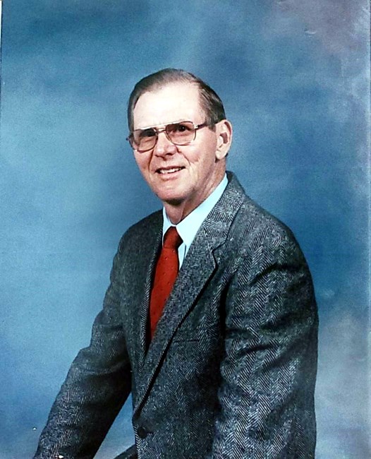 Obituary of Frank Leon Treadway