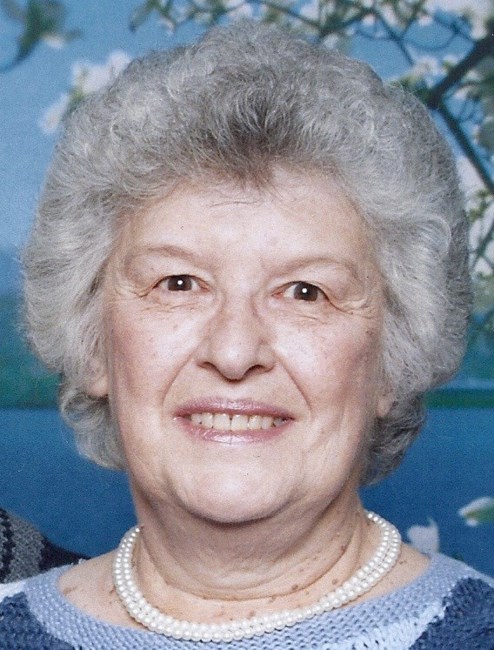 Obituario de Carolyn "Carol" Marie Howley