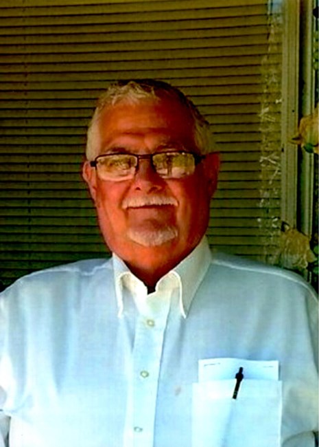 Obituary of Jose Israel Garza