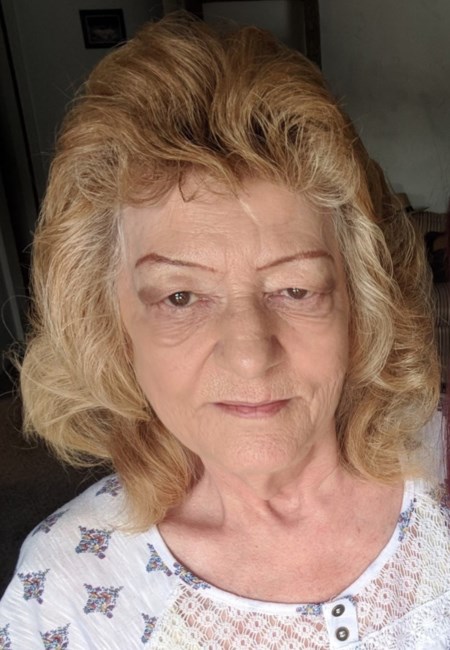 Obituary of Sharon Sue Shores