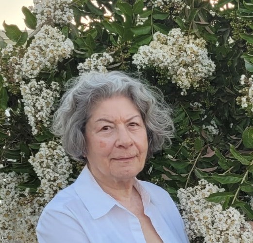 Obituary of Monir Kashani