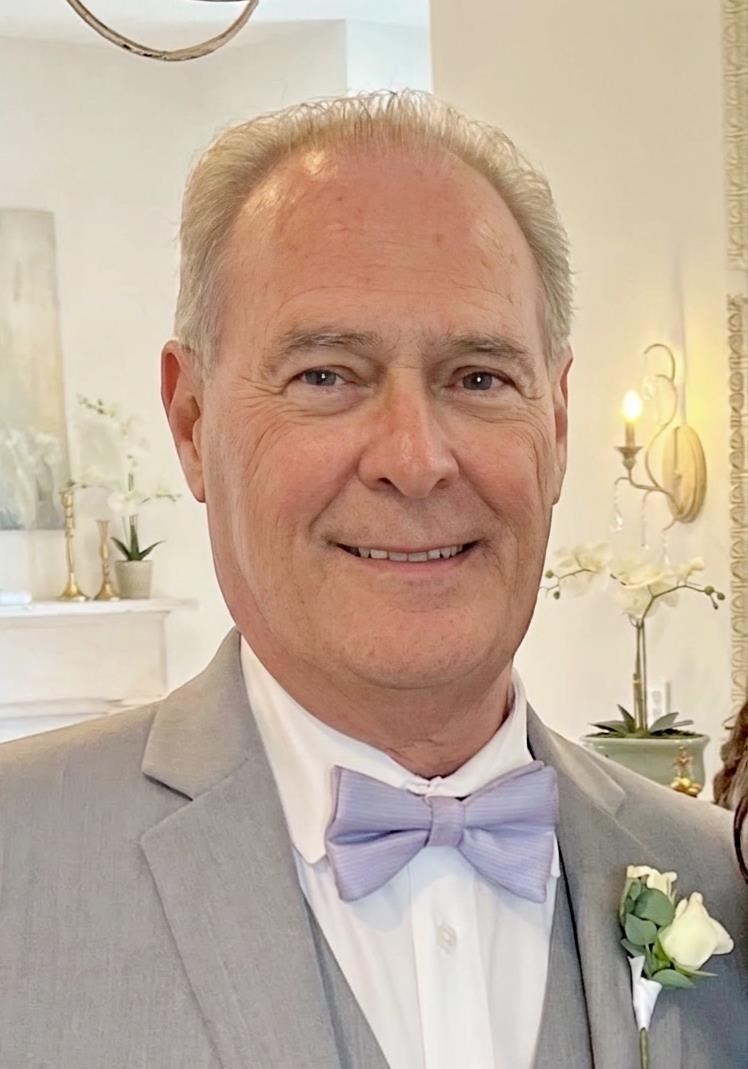 Obituary of Grant Henry Schurr