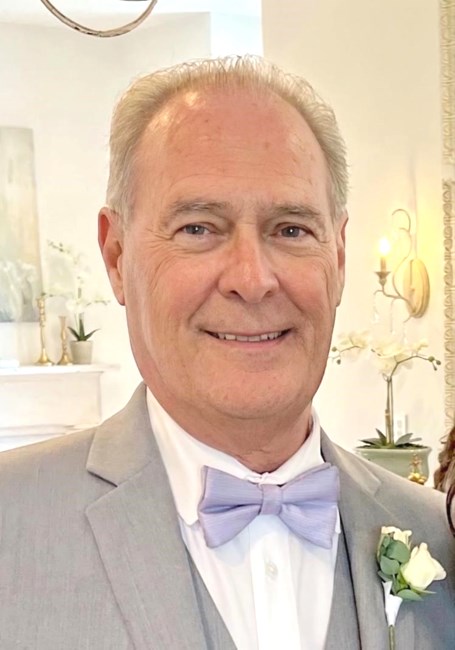 Obituary of Grant Henry Schurr