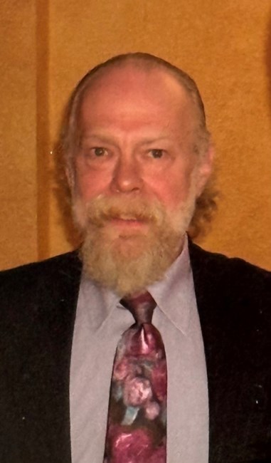 Obituary of George Albert Hafley