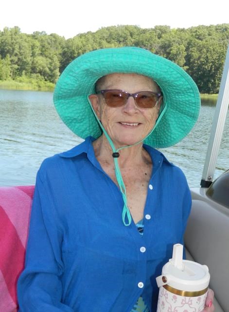 Obituary of Roberta Kay Perhne
