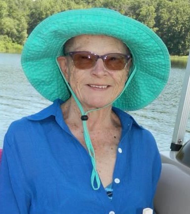 Obituary of Roberta Kay Perhne