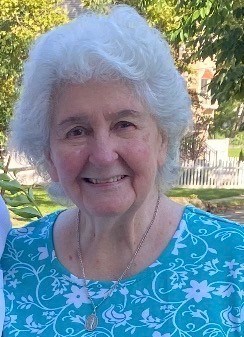 Obituary of Joan Maureen Sturmfels