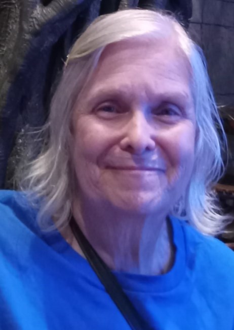 Obituary of Janice Darlene Moore