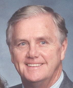 Obituary of Robert Henry Redfern, Jr.