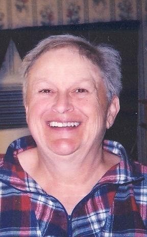 Obituary of Karen C. Rau Kingsbury
