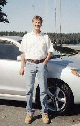 Obituary of Rickey Layne