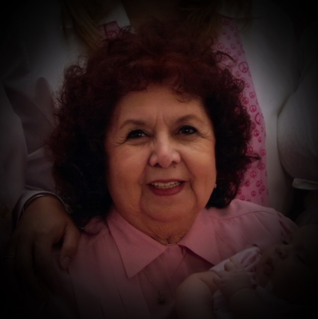 Obituary of Aurora Valdez