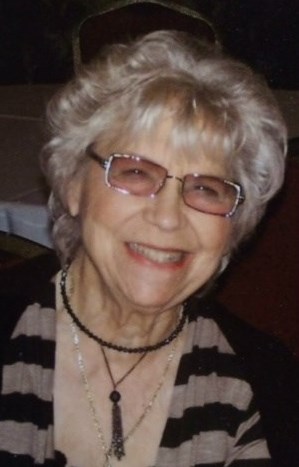 Obituary of Florence Irene Trenkle