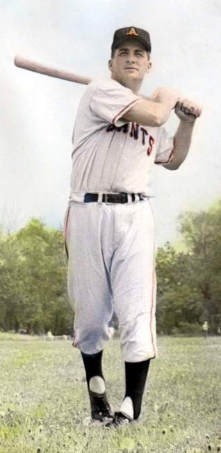 Obituary of Leo F. Donohue