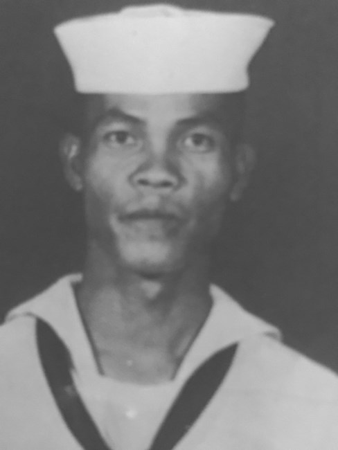 Obituario de Miguel Pampo Aquino