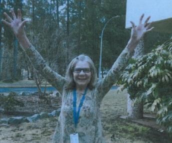 Obituary of Karen Ewing