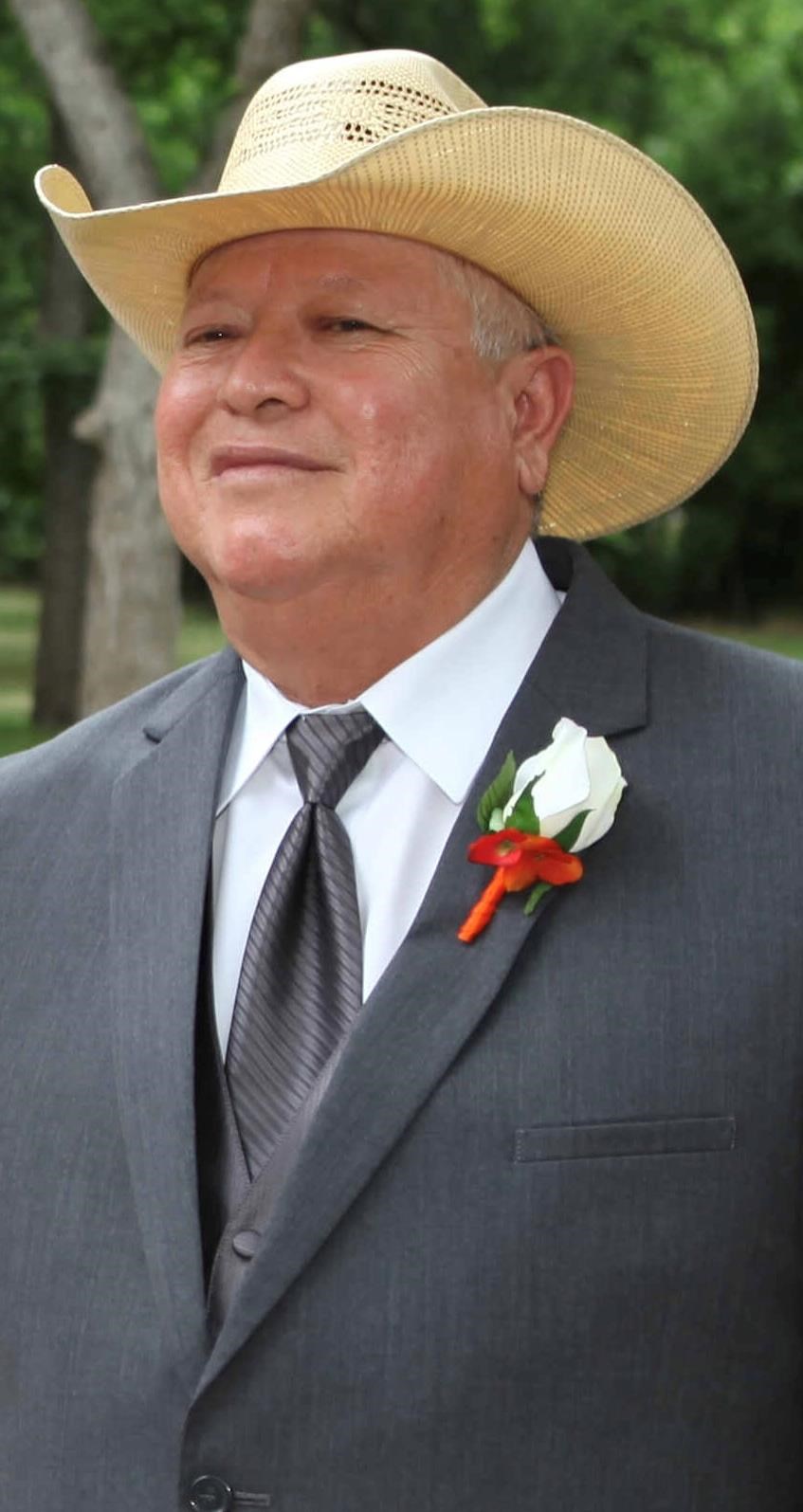 Obituary of Antonio Velazquez