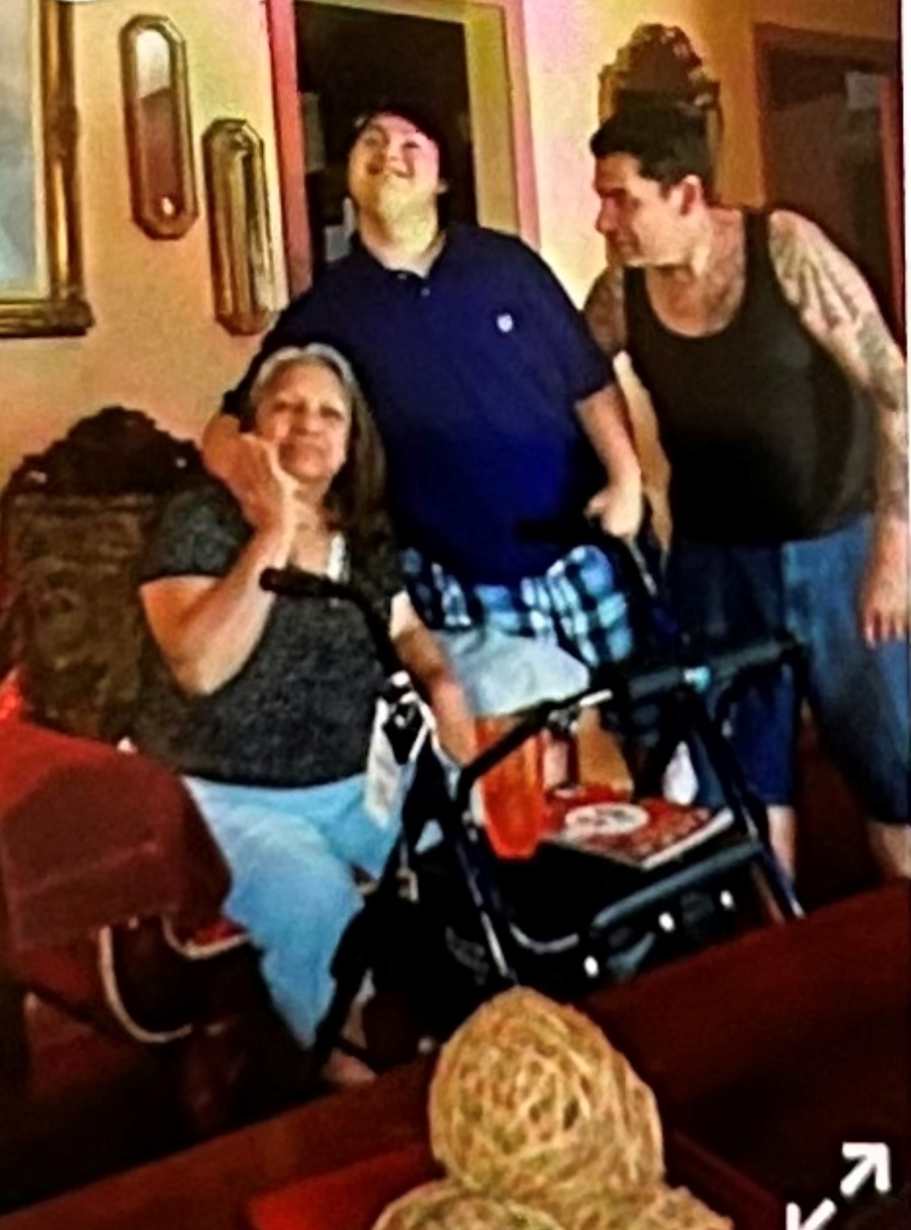 Amelia L. Garza Obituary Houston, TX