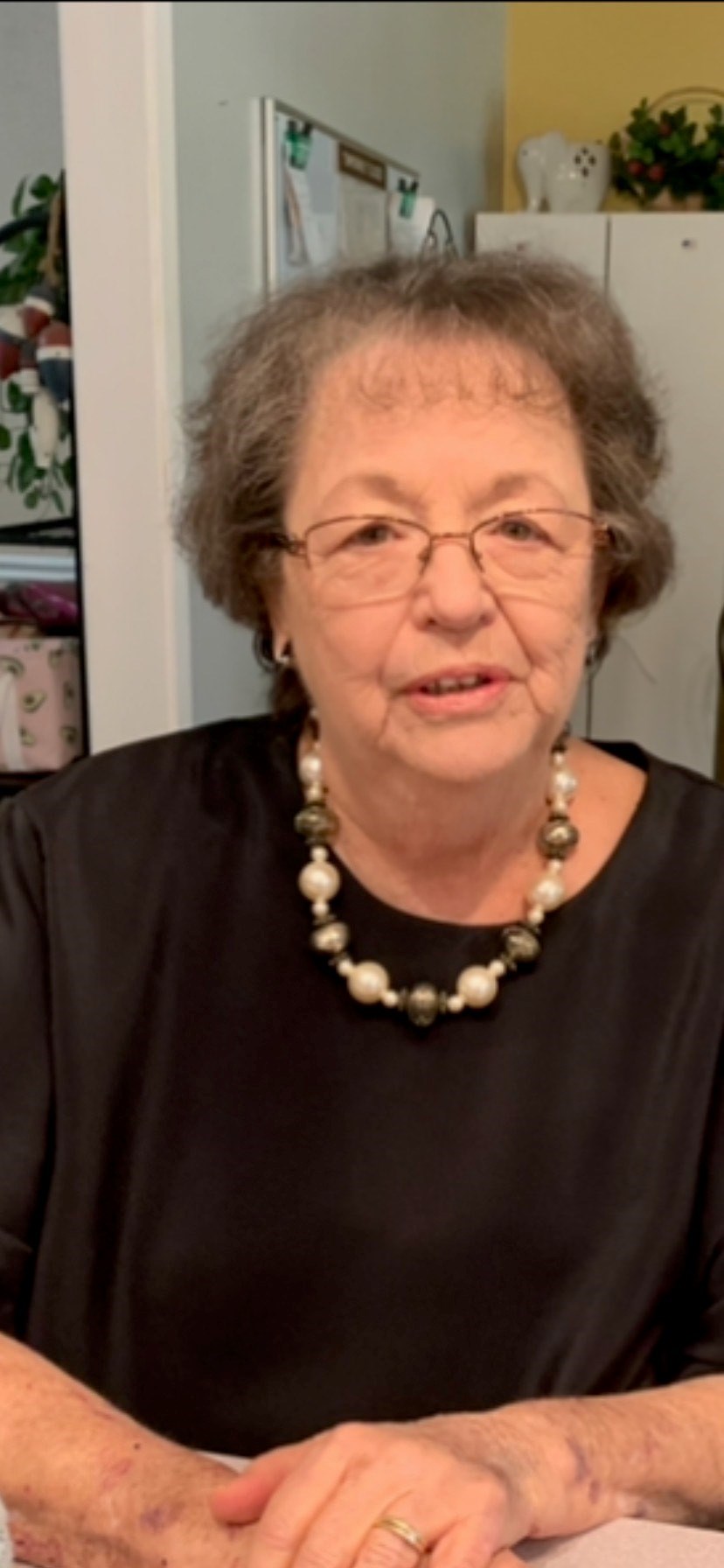 Obituary of Katie Sue Chapman