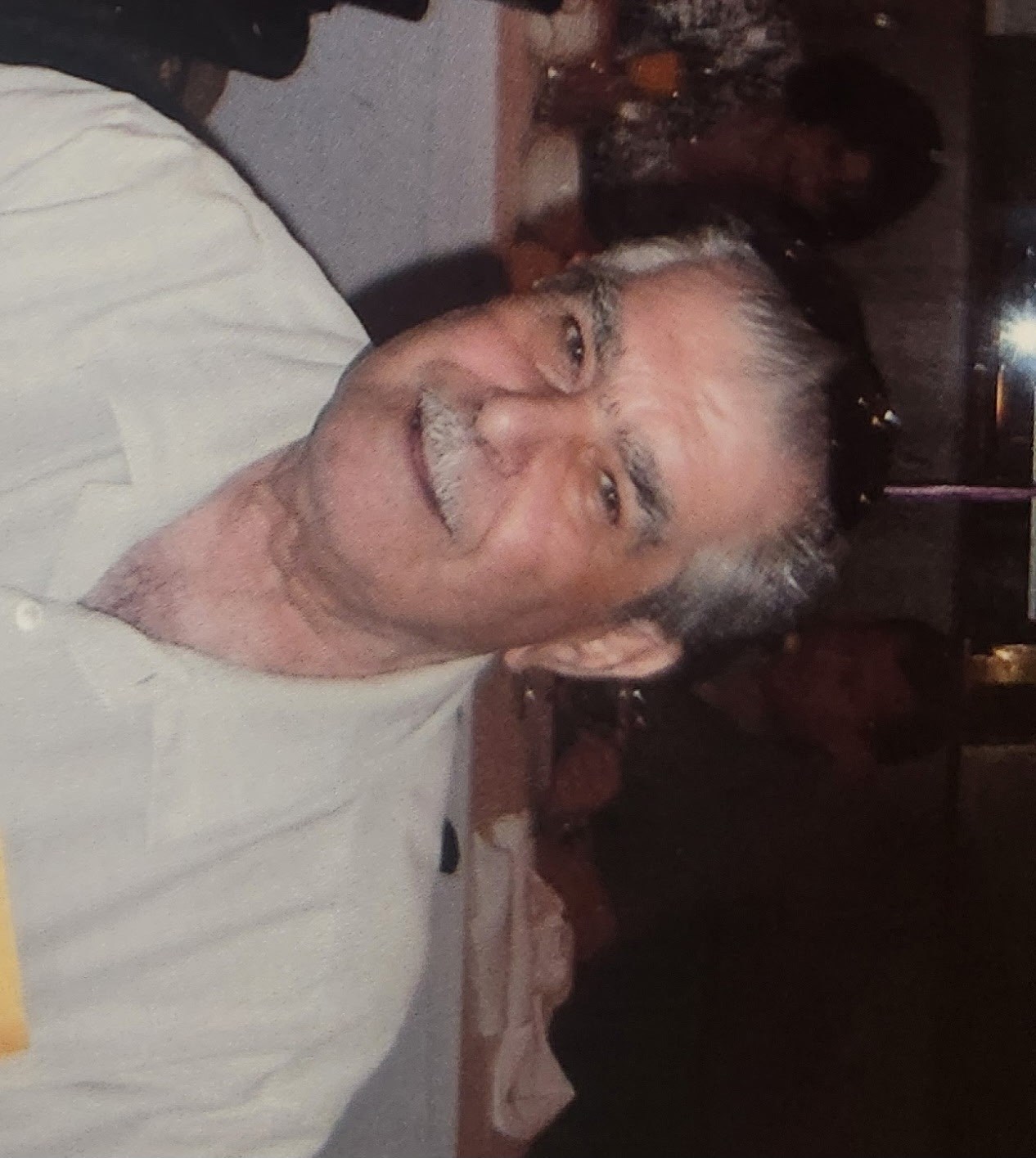 Avis de décès de Yevgeniy Levinov