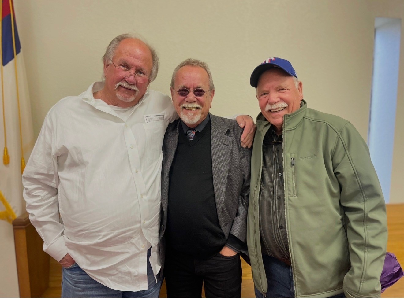 Obituary of Ronnie Ake