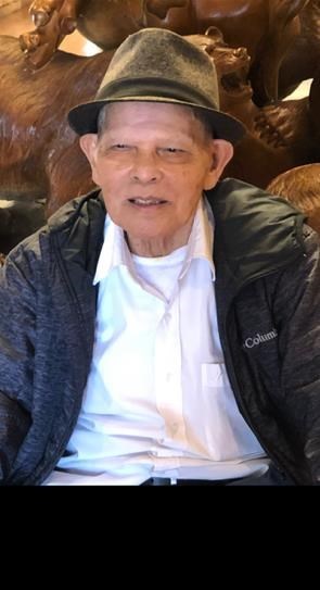 Obituary of Lam Hoa