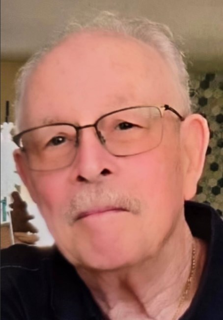 Obituary of Richard Frank Licata