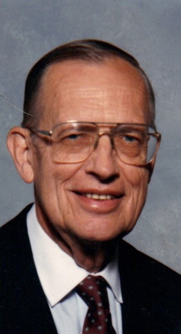 Obituary of Henry C. Doofe