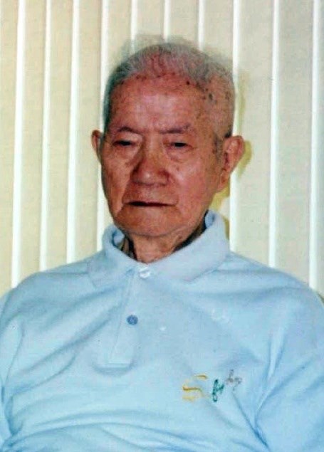 Obituario de Mr. Ching Wai Chan