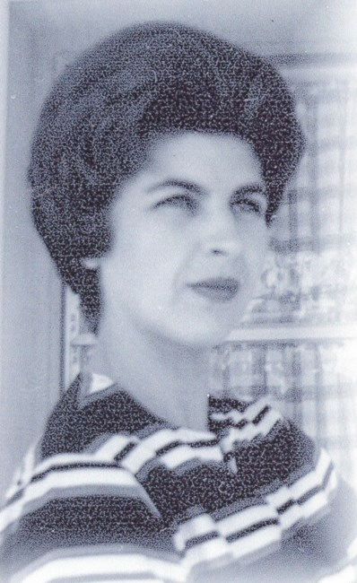 Obituary of Mildred Marie Clark