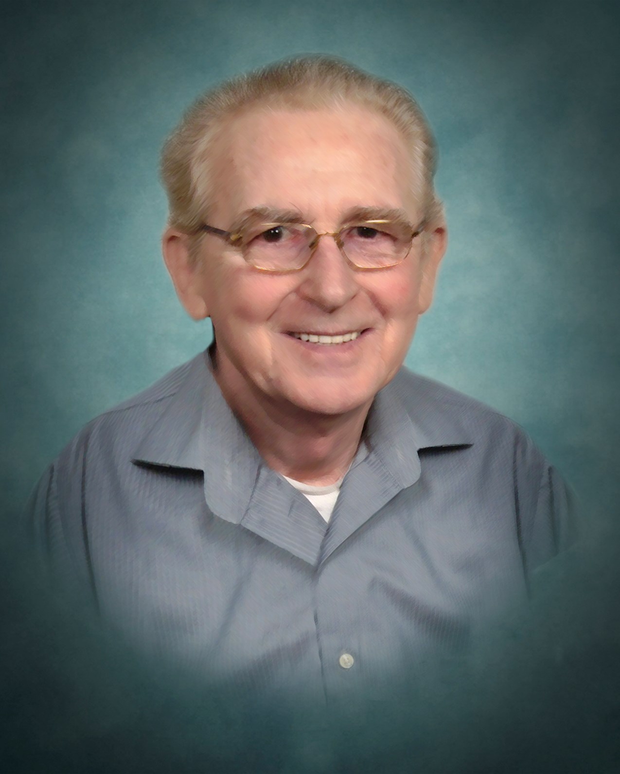 Obituary of Christof Ludwig Biegel