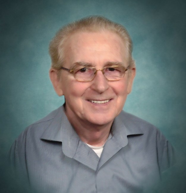 Obituary of Christof Ludwig Biegel