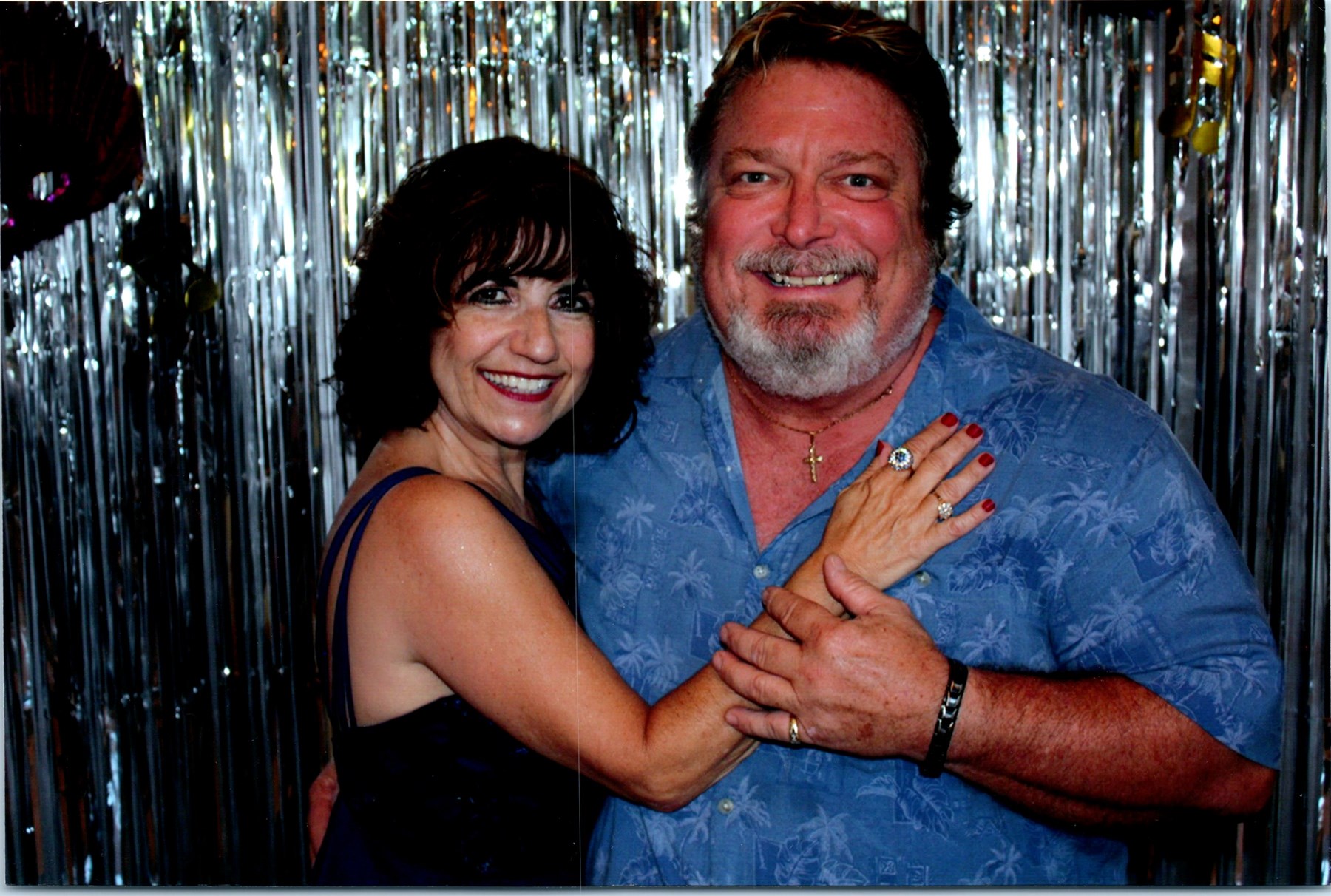 Obituary of Eric Dean Huss