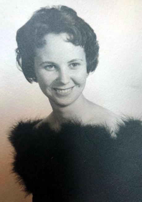Obituary of Sandra Amelia Bolen Lamm