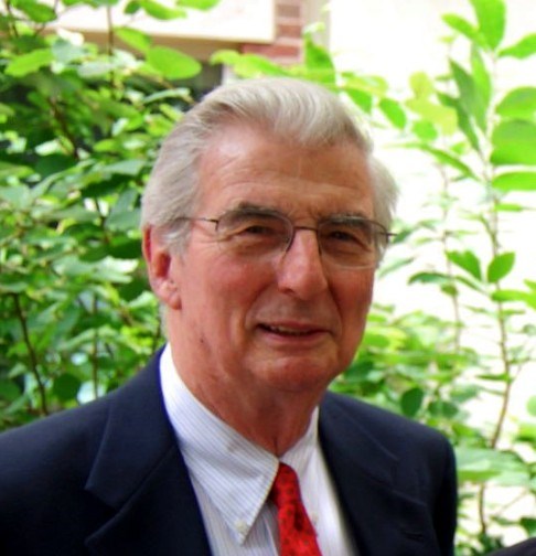 Obituary of Robert Louis Rash