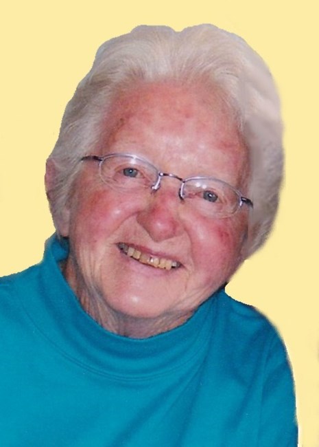 Obituary of Barbara J. Murphy