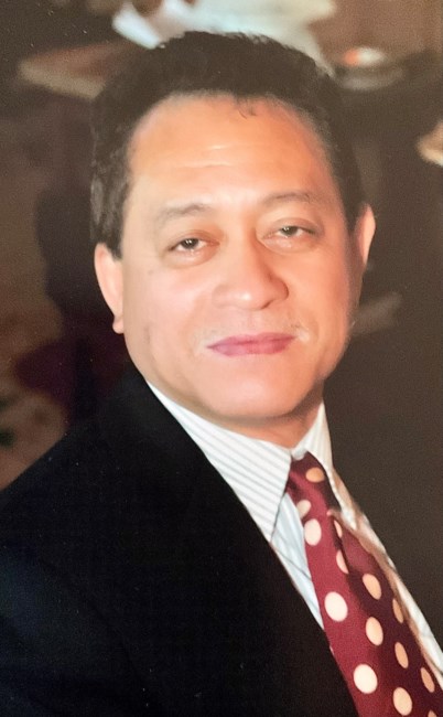 Obituary of Antonio P Vera Cruz