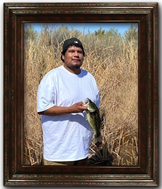 Obituary of Vance "Son Man" Swick