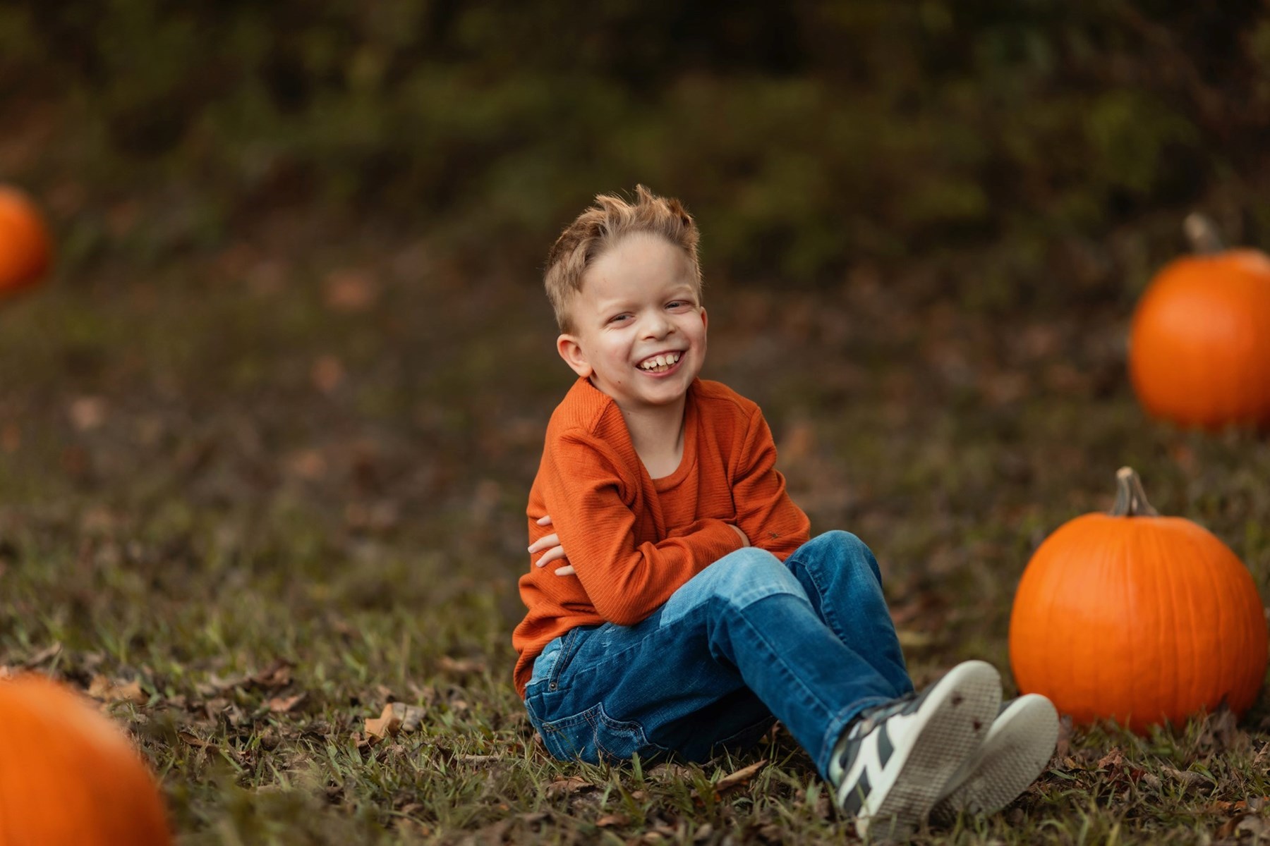 Obituary of Jameson Jax Anderson