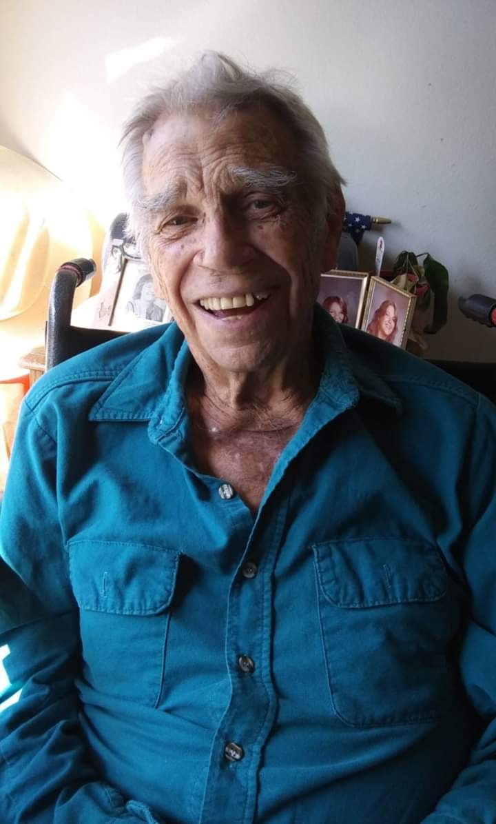 Obituary of Floyd Alton Honeycutt