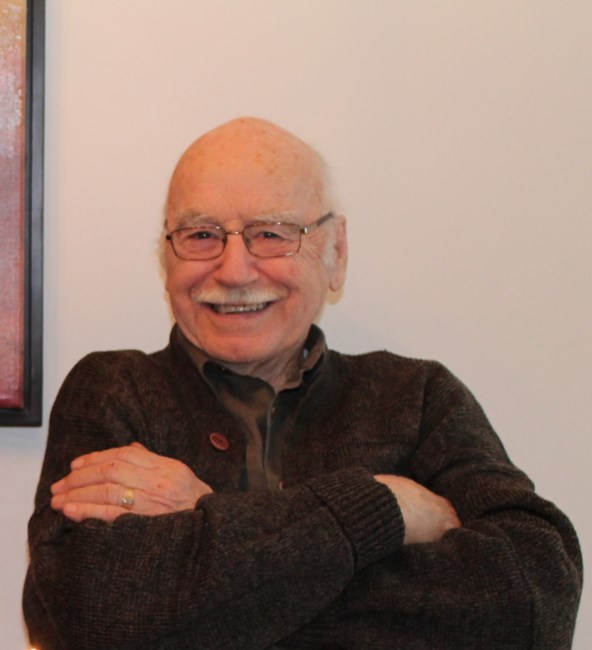 Obituary of Jean Brault