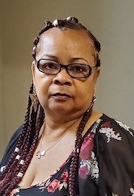 Obituary of Lorretta D.  Johnson-Woolen