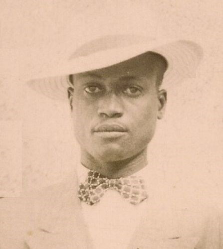 Obituary of Antoine Felix Rameau