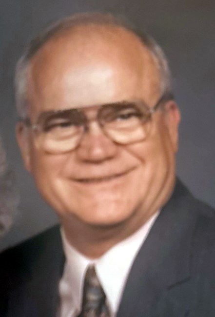 Obituary of Arnold Louis Lieber
