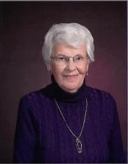 Obituary of Betty Ann Van Ert