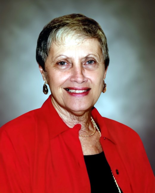 Obituario de Filomena Astri-Mallette