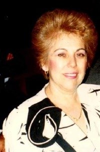 Obituary of Catalina Cantu Trevino
