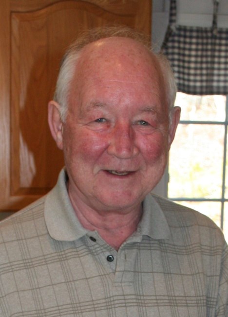 Avis de décès de Thomas J. Broderick