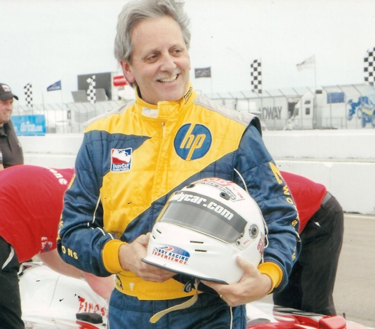 Obituary of Douglas Monaco